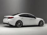 Mazda Ceramic 6 Concept 2013 года
